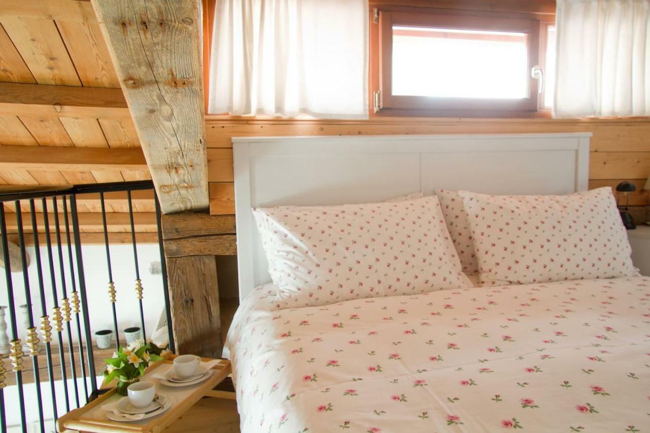 Loft Overlooking The Grand Canal Венеция Екстериор снимка